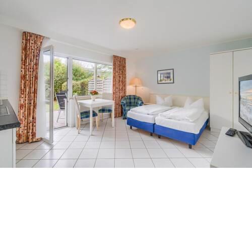 Seepferdchen Wohnung 22