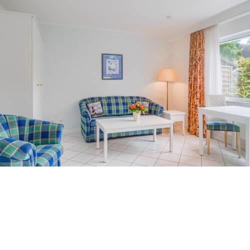 Seepferdchen Wohnung 23