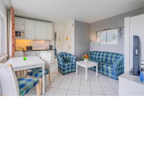 Seepferdchen Wohnung 25