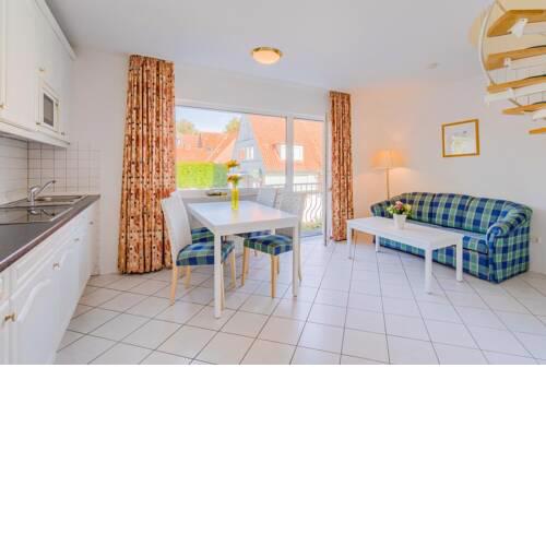 Seepferdchen Wohnung 28