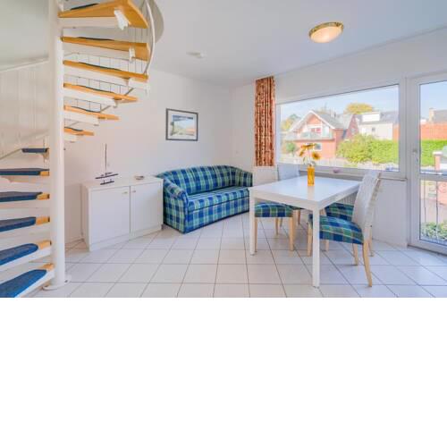 Seepferdchen Wohnung 29