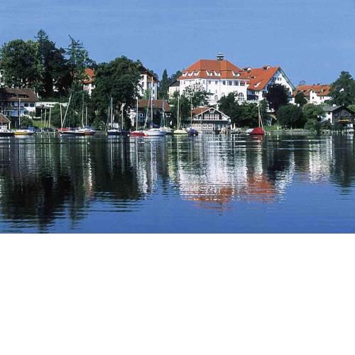 Seeresidenz Alte Post
