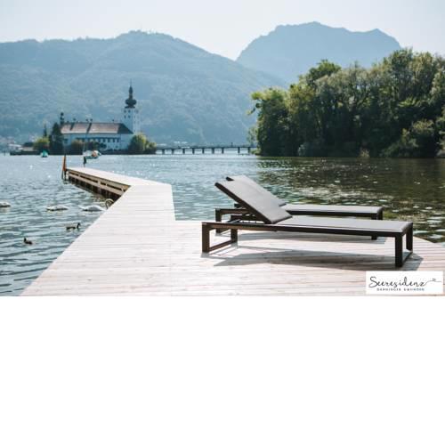 Seeresidenz Danninger Gmunden - Adults Only