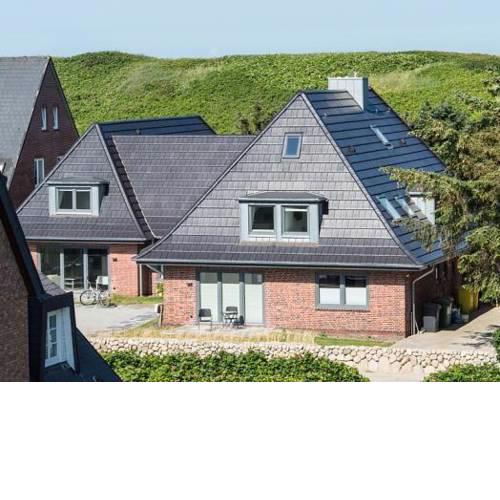  Seerose - Landhaus Tadsen