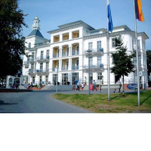Seeschloß App. 04