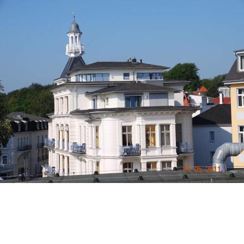 Seeschloß App. 17