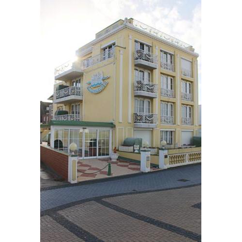 Seeschlößchen - Hotel Strandperle