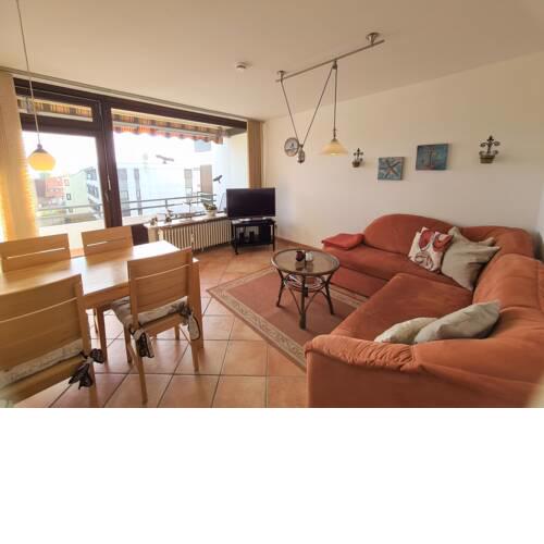 Seeschlößchen Haus 3 Whg 8 - a47373