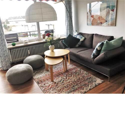 Seeschlößchen Wohnung 524
