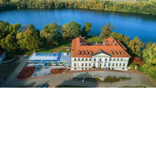 Seeschloss Schorssow