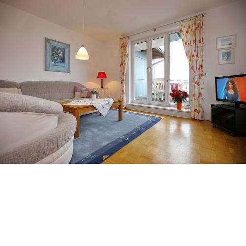 Seeschwalbe Wohnung 17