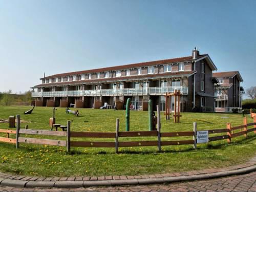 Seestern Apartment 215