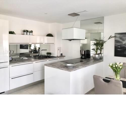 Seestern Apartment