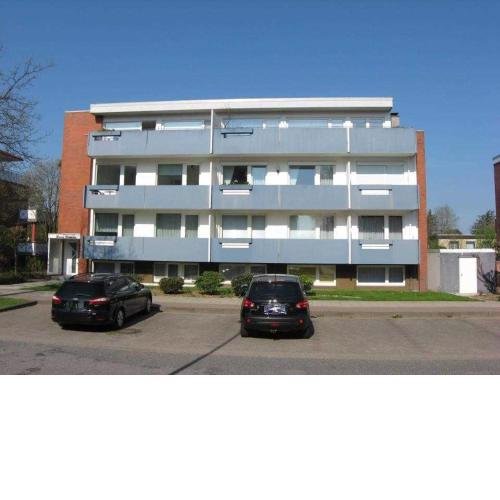 Seestern Boltenhagen 5