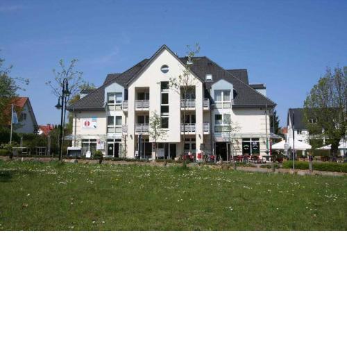 Seestern Boltenhagen 6