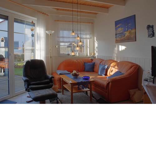Seestern Bungalow  STW45b