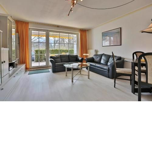 Seesternresidenz Seesternresidenz Appartement 15