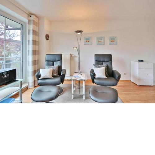 Seesternresidenz Seesternresidenz Appartement 8