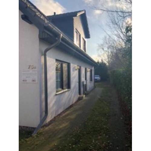 Seestr. 75 a Haus B (rechts )