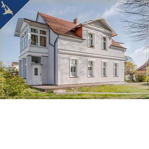 Seestraße 21 Stockholm