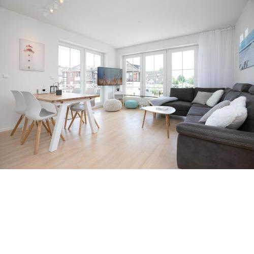 Seestraße 22, Wohnung 4