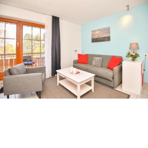 Seestraße 43 Wohnung 8