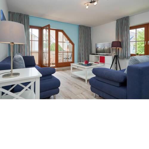 Seestraße 43 Wohnung 9