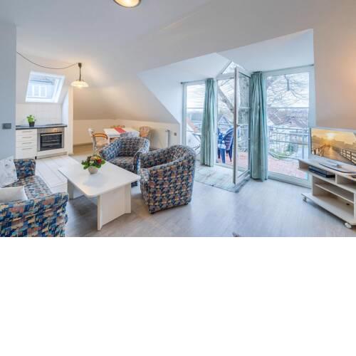 Seestraße 56 Wohnung 14