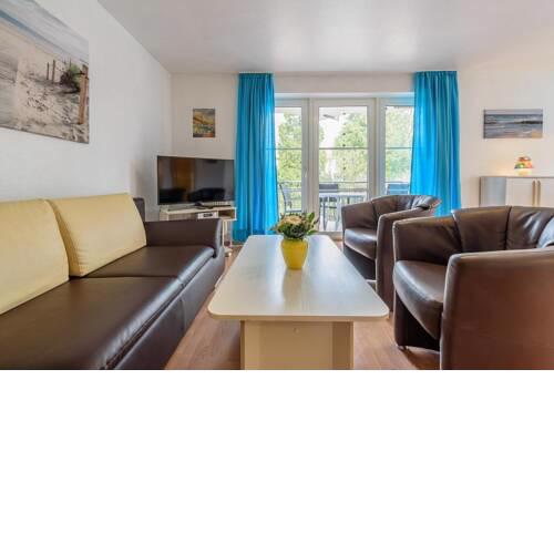 Seestraße 56 Wohnung 8