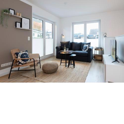 Seestraße 9a Kiek-ins Huus
