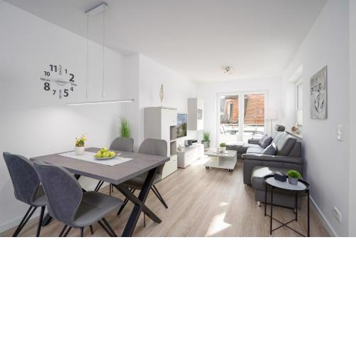 Seestraße 9a MeerSeeZeit