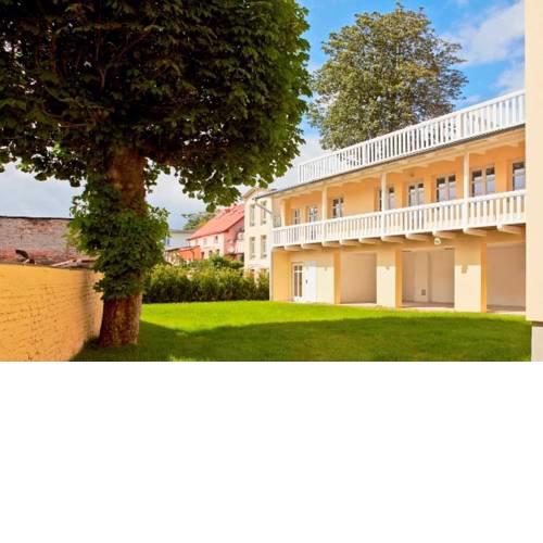Seestraße Ahlbeck Whg. 13