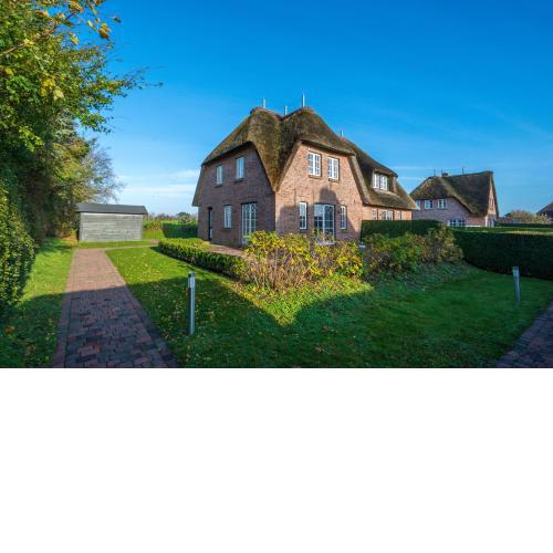Seesucht Föhr