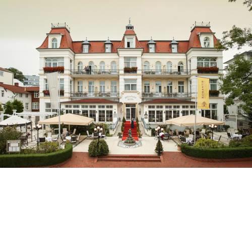 SEETELHOTEL Hotel Esplanade