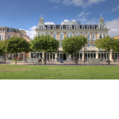 SEETELHOTEL Ostseehotel Ahlbeck