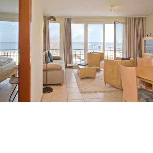 SEETELHOTEL Ostseeresidenz Bansin