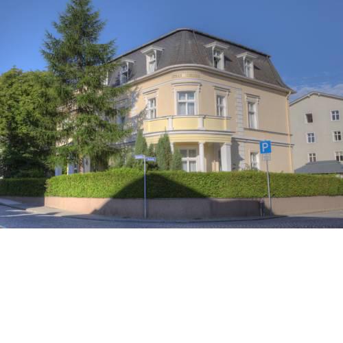 SEETELHOTEL Villa Strandschloss