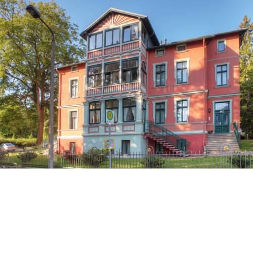 SEETELHOTEL Villa Waldesruh