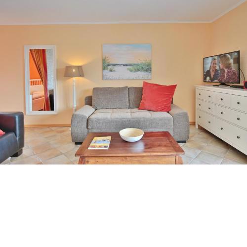 Seetempel Seetempel Appartement 21