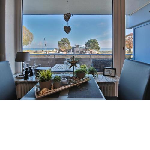 Seetempel Seetempel Appartement 27