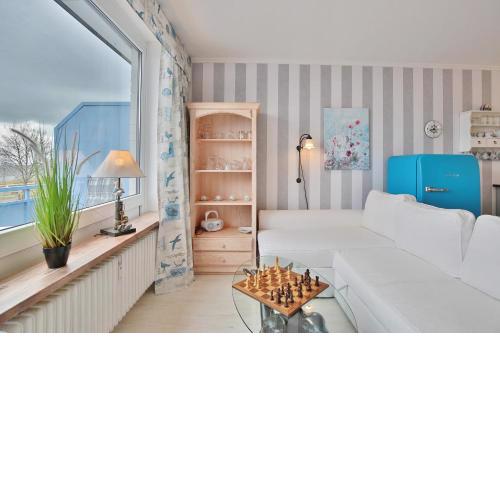 Seetempel Seetempel Appartement 38