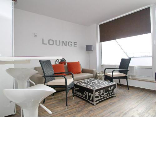 Seetempel Seetempel Appartement 42