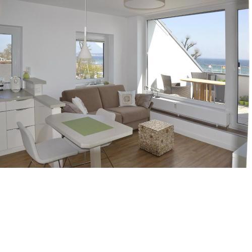 Seetempel Seetempel Appartement 45