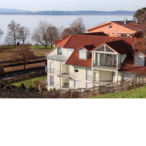 Seeterrasse Oase