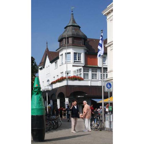 Seeteufel Apartments