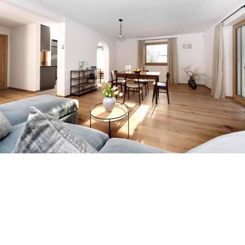 Seeufer Appartements