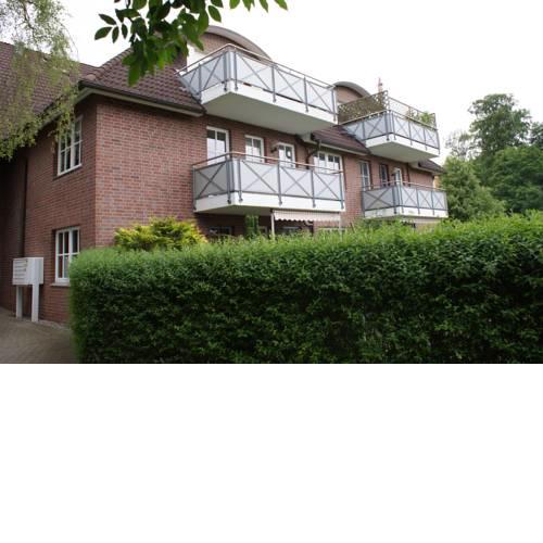 Seeurlaub mit Balkon/Parkplatz am See - 158