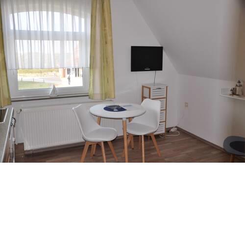 Seevilla Wietjes Whg 6