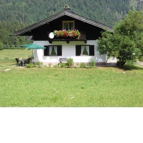 Seewiesenalm