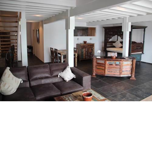 Seewirts Strandhaus